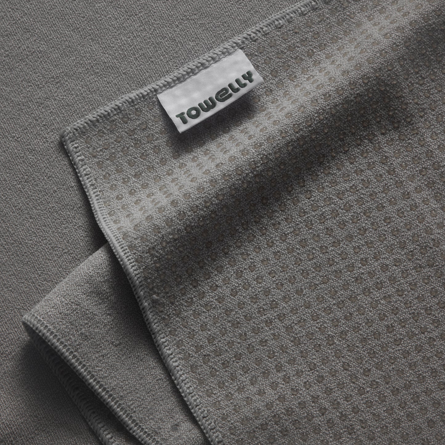 Plain Towels