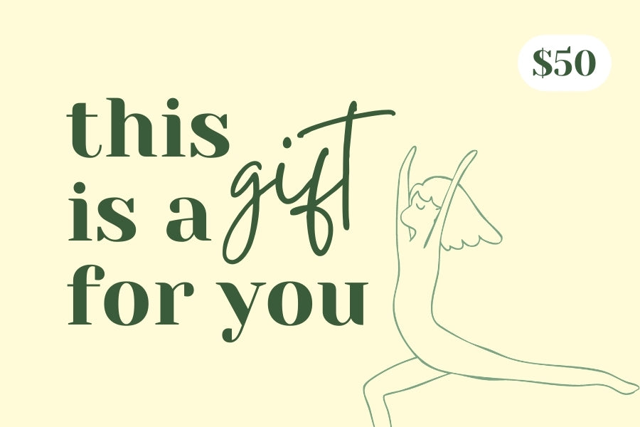 eGift Card