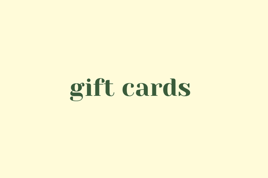 eGift Card