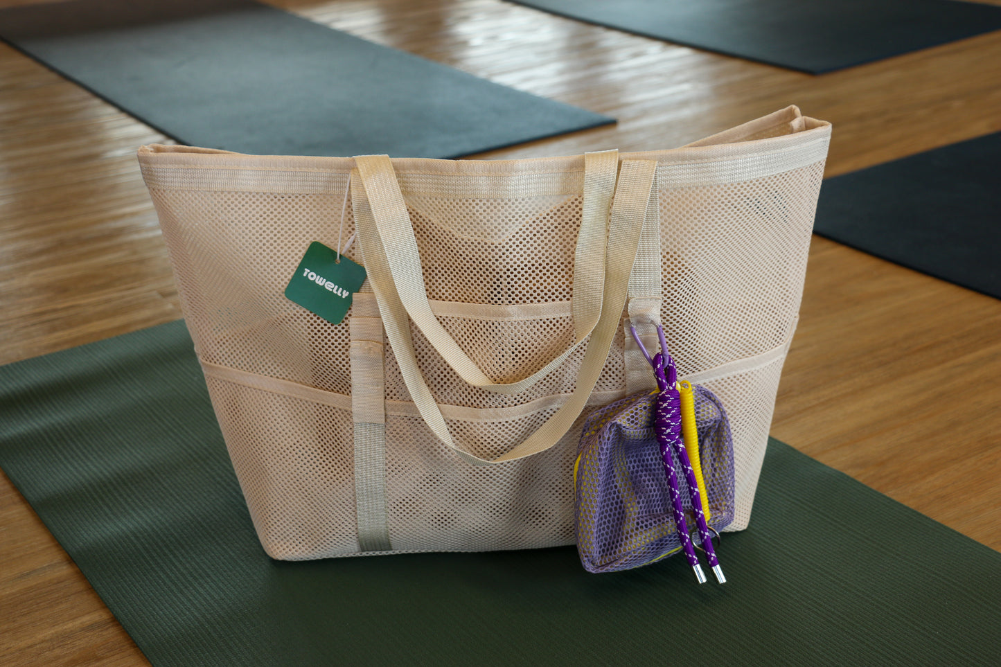 Tote Bags
