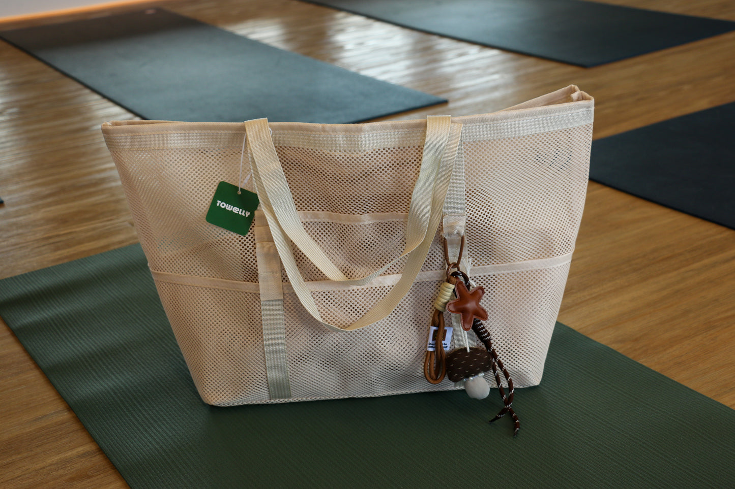 Tote Bags