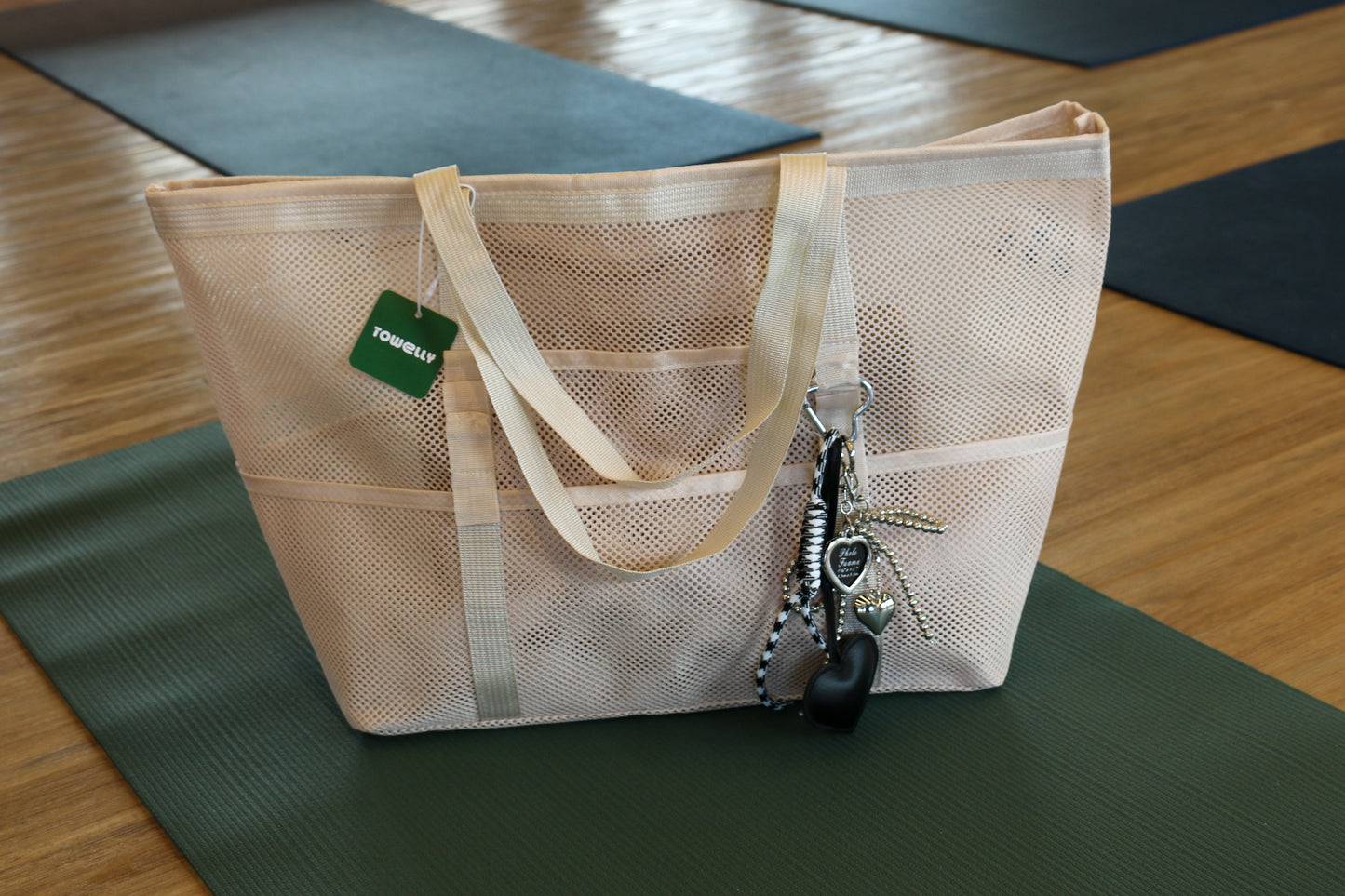 Tote Bags
