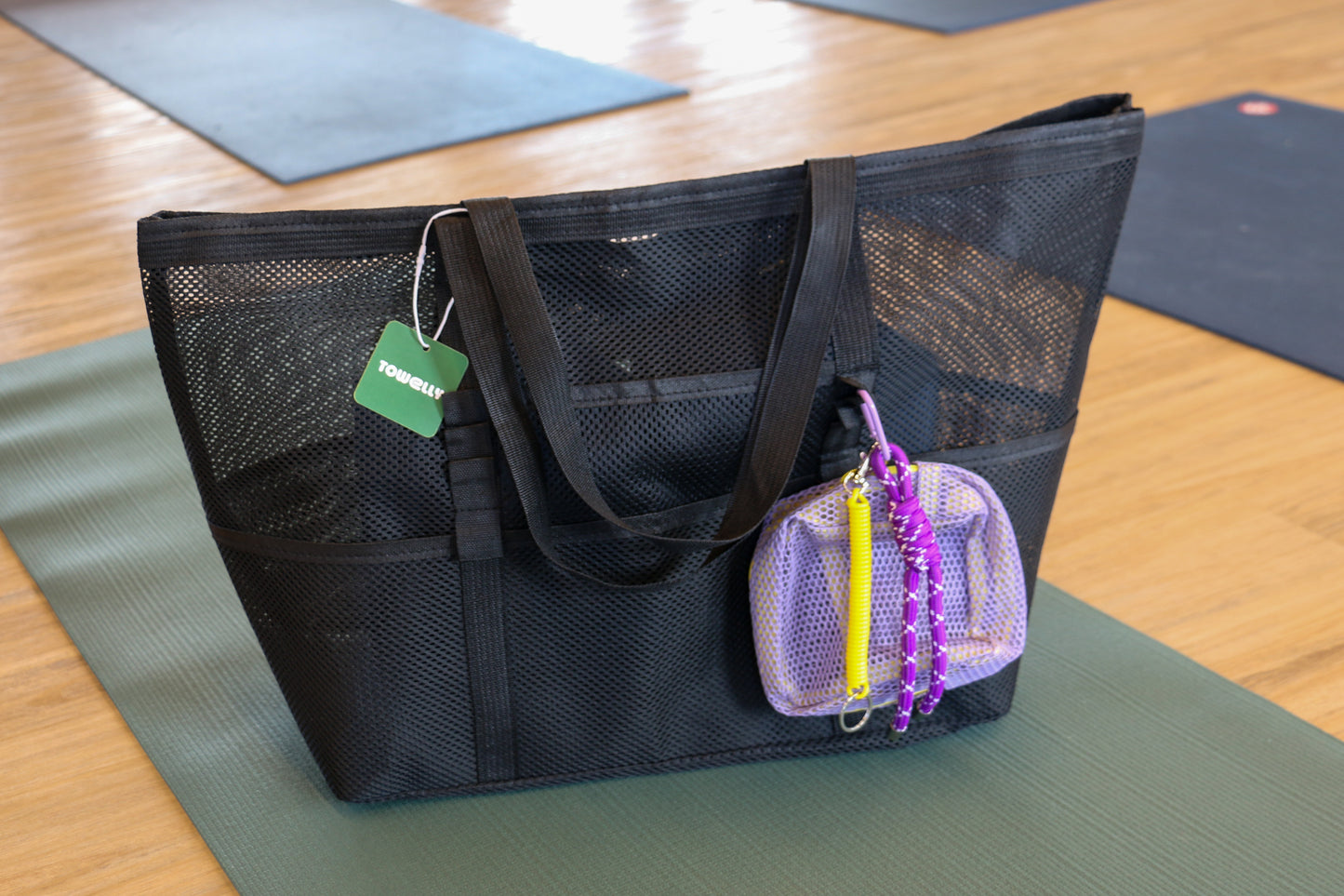 Tote Bags