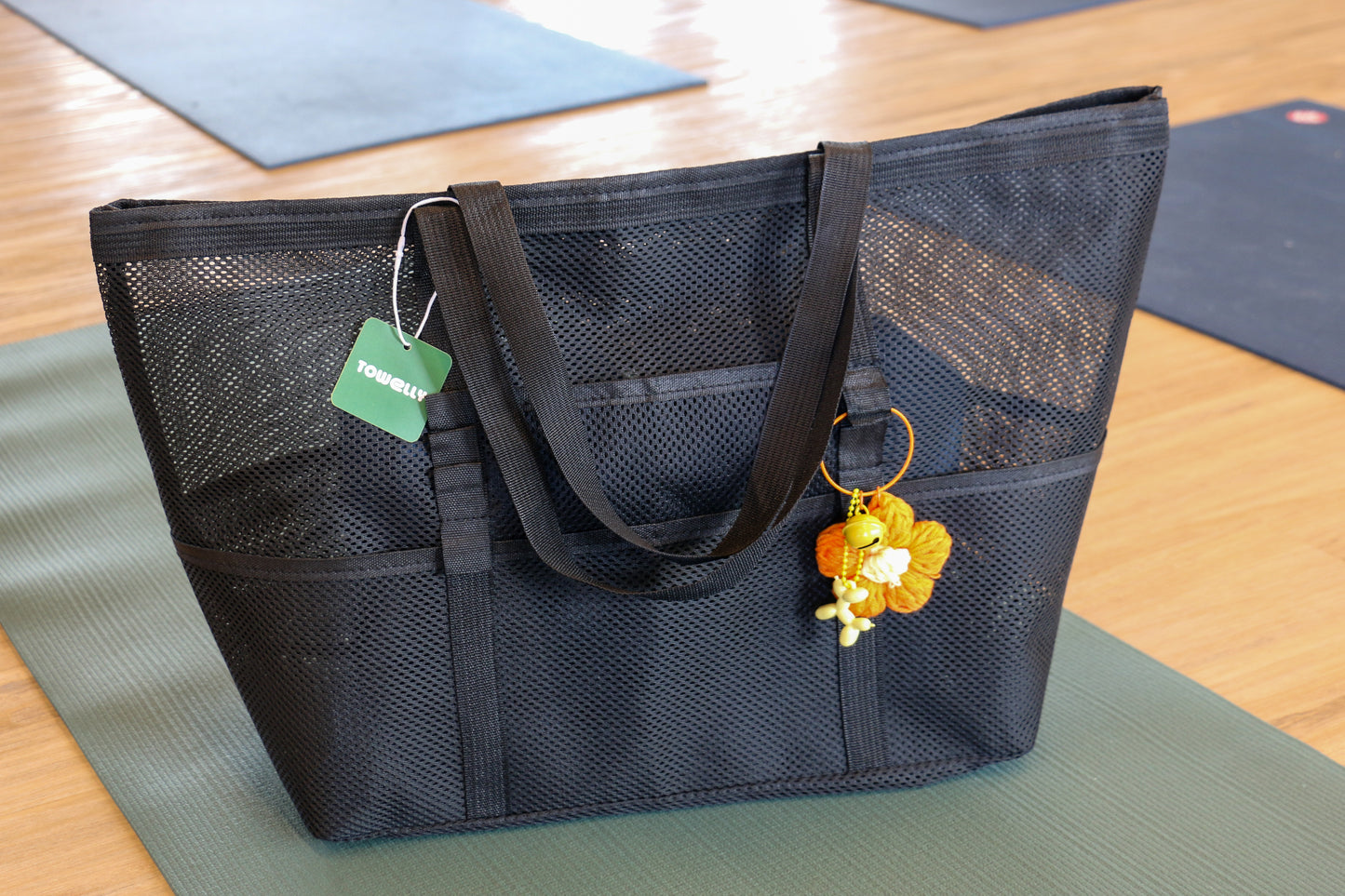 Tote Bags
