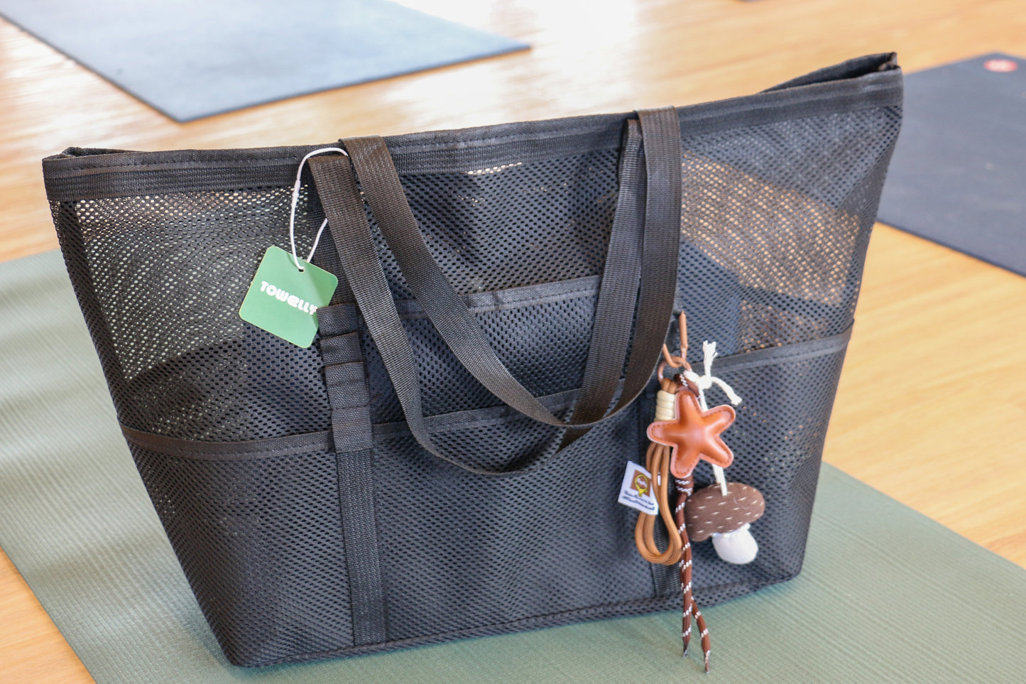 Tote Bags