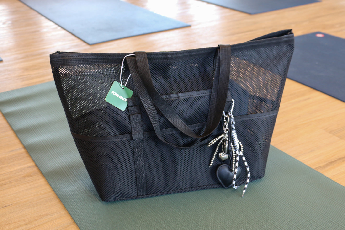 Tote Bags