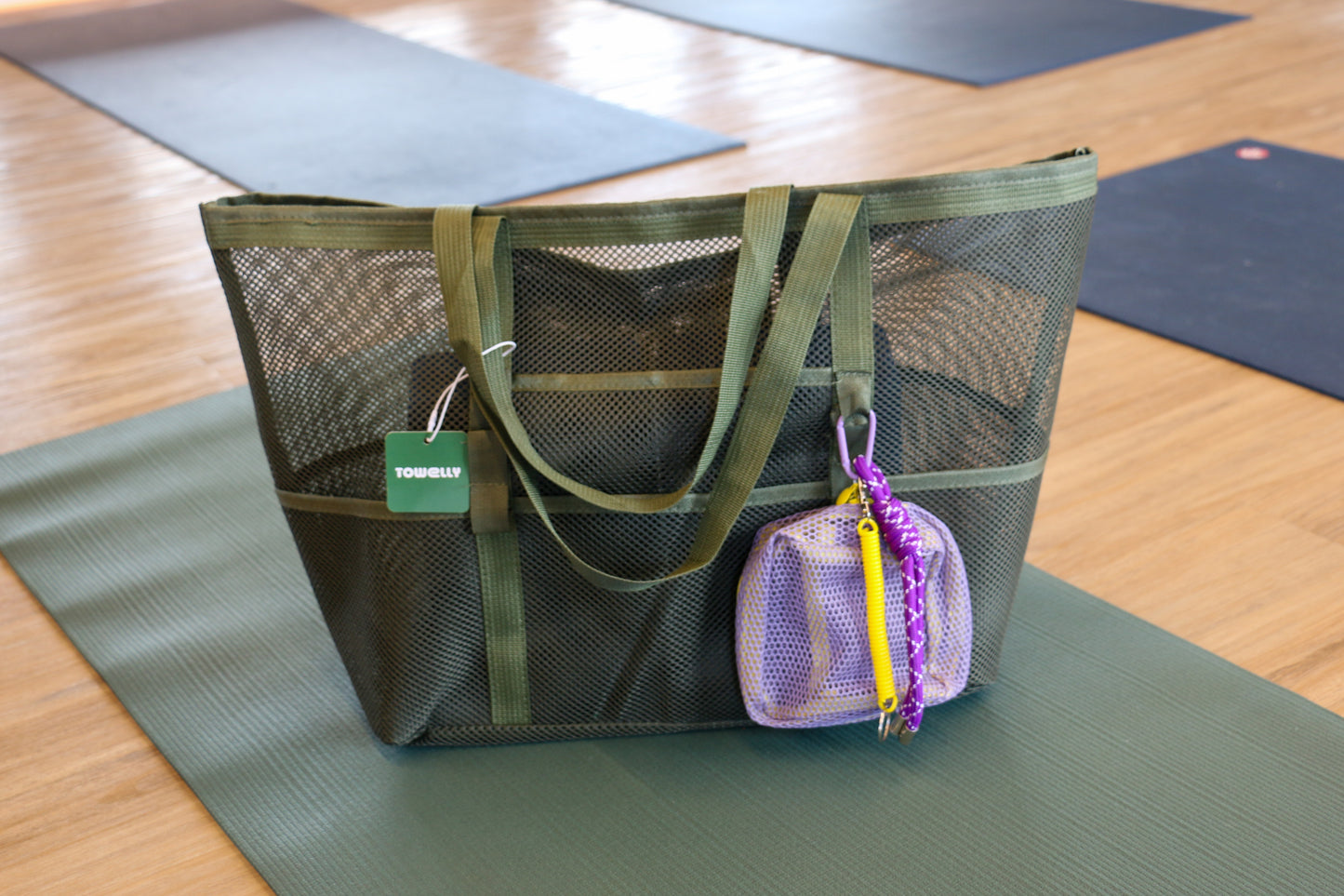 Tote Bags