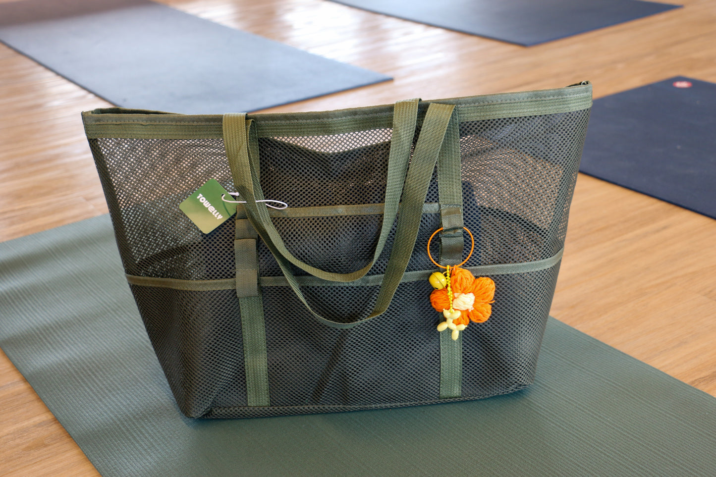 Tote Bags