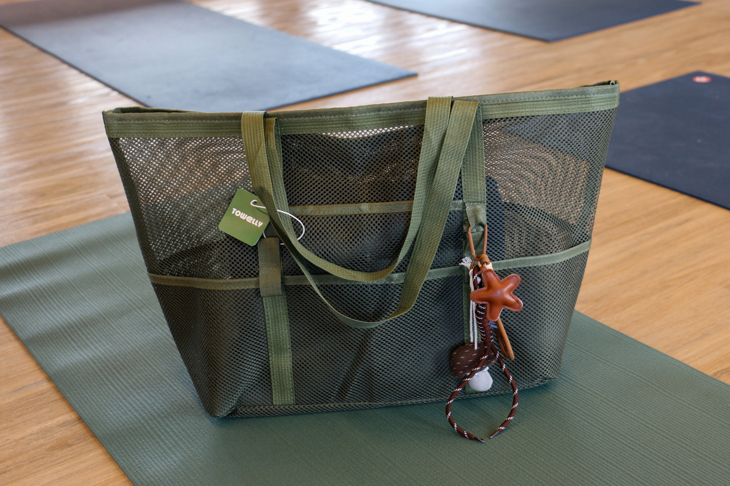Tote Bags