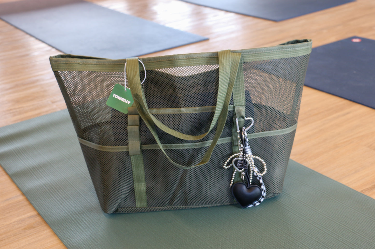 Tote Bags