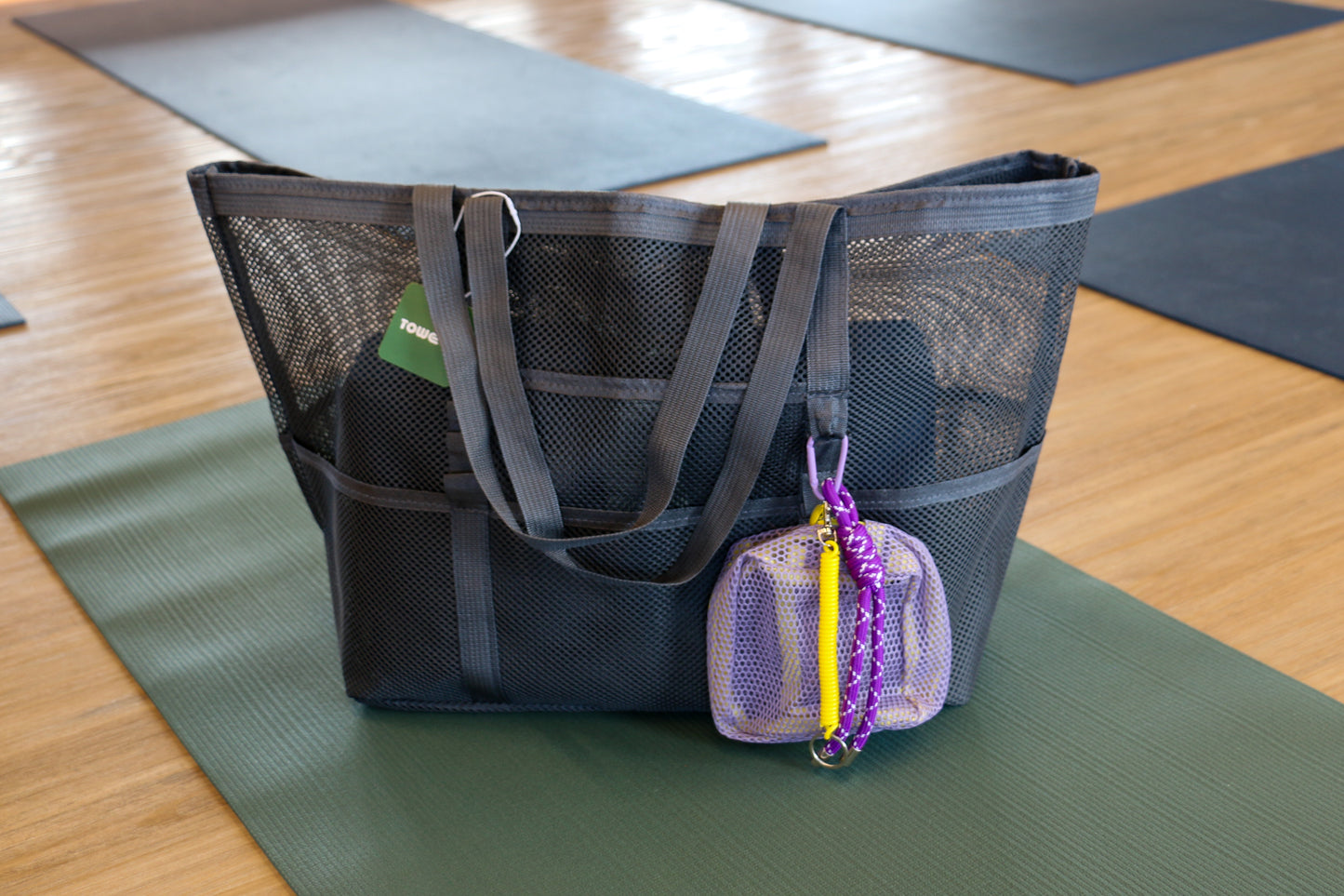 Tote Bags