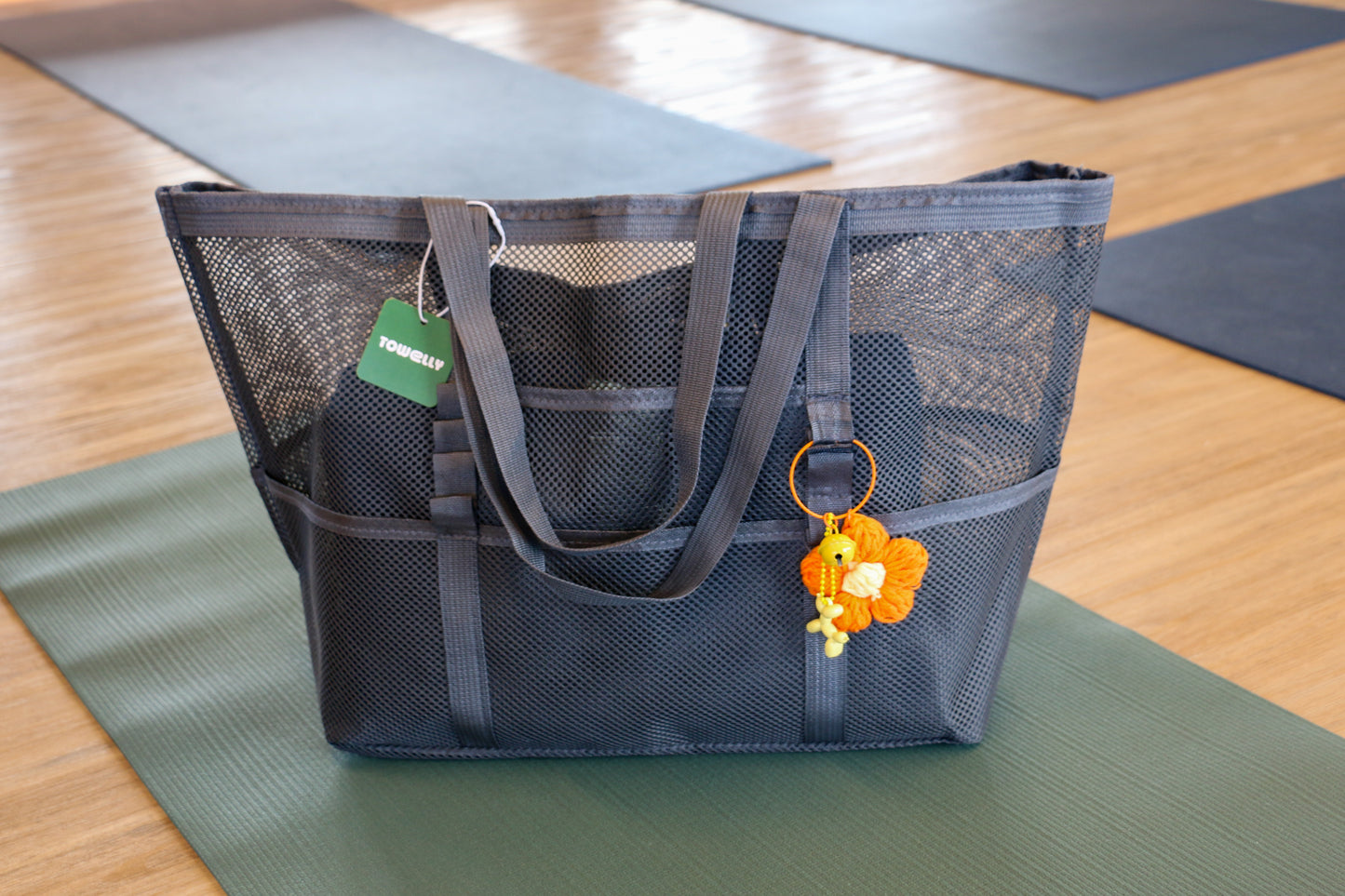 Tote Bags