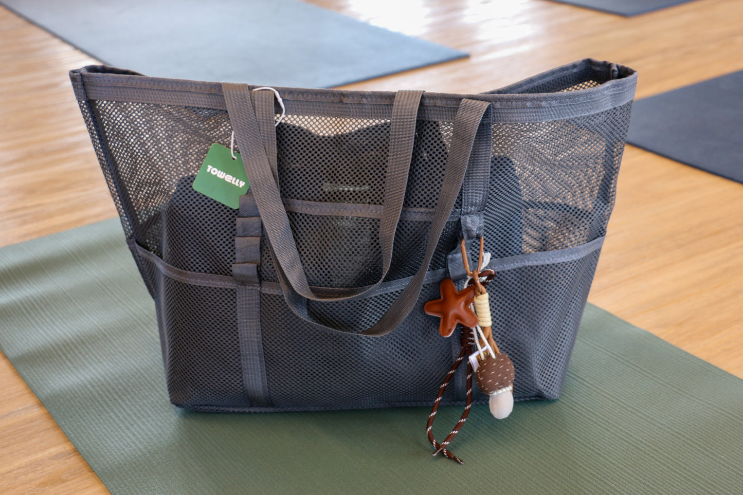 Tote Bags