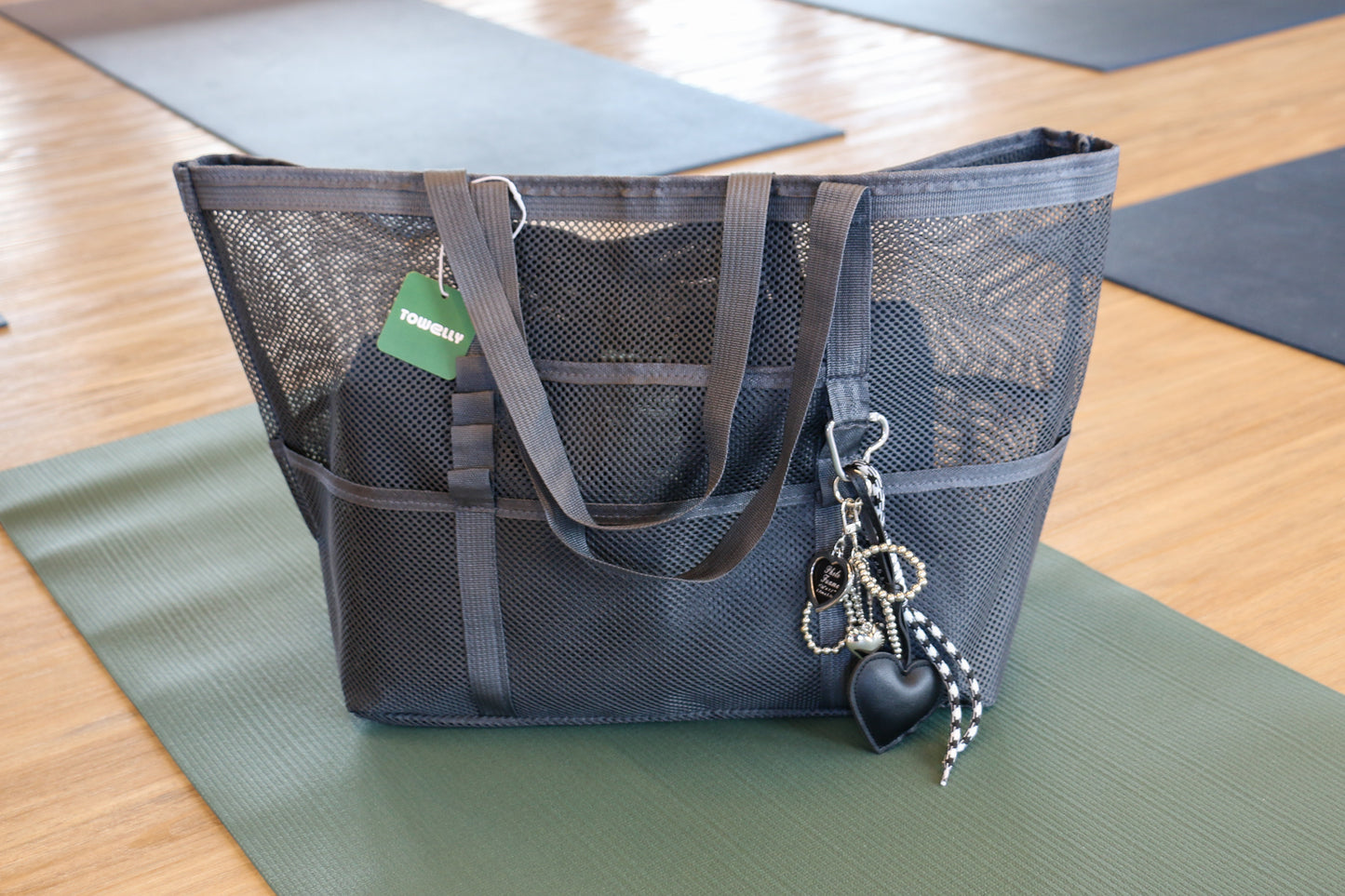 Tote Bags