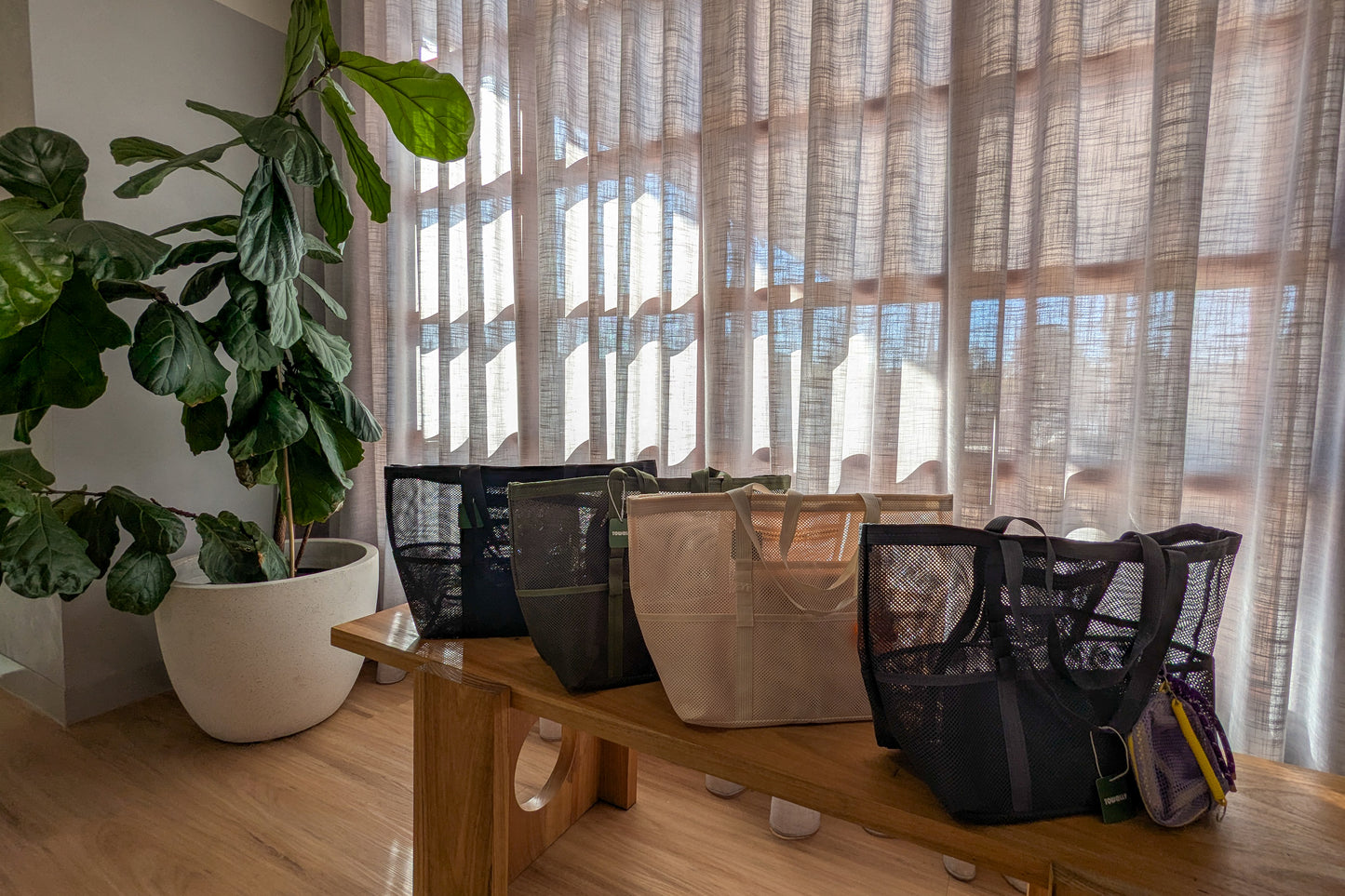 Tote Bags