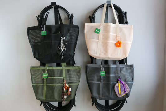 Tote Bags