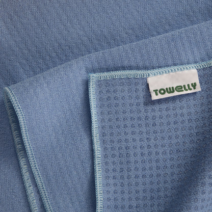 Plain Towels