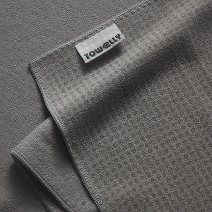 Plain Towels