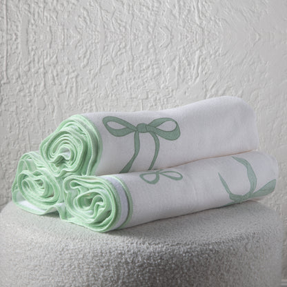 Sage Bows