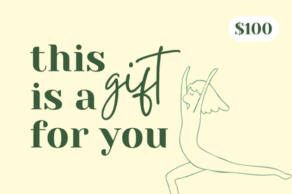 eGift Card