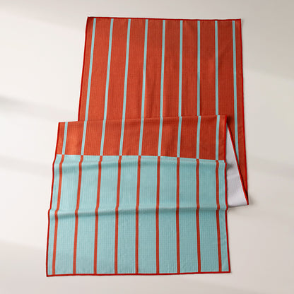 Sunset Stripes