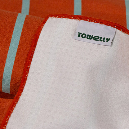 Sunset Stripes
