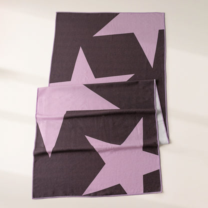 Lilac Stars
